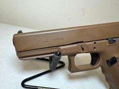 Glock 20 Gen4 10mm Auto Pistol