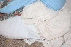 Variety of Bedding - Sheets, Blankets, Mattress Cover, Electric Blanket etc.