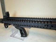 CMMG Mk47 7.62x39mm Rifle