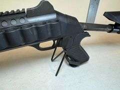 Benelli M4 12 Gauge Shotgun
