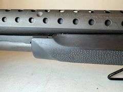 Mossberg 500 12 Gauge Pistol Grip Shotgun