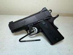 Kimber Ultra Carry II .45 ACP Pistol