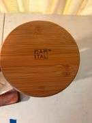 Wood Home Decor Lot - Capital Brand