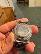 Assorted Wristwatches: Longines, Timex, Fossil ES-1103