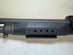 Benelli M4 12 Gauge Shotgun