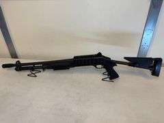 Benelli M4 12 Gauge Shotgun