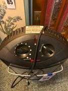 Lutech Portable Electric Space Heater
