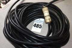 Heavy Duty Extension Cord