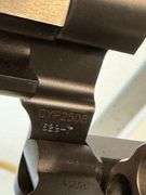 Smith & Wesson Model 629 Performance Center .44 Magnum Hunter Revolver