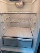 Frigidaire Top Mount Refrigerator