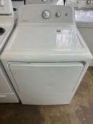 Hotpoint Clothes Dryer HTX24EASK0WS
