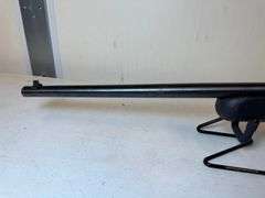 Savage Mark II .22 LR Bolt Action Rifle