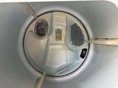 Kenmore Imperial Series Super Capacity Plus Dryer