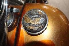 1993  HARLEY-DAVIDSON  FLSTF / Fat Boy 1993 Harley-Davidson Fat Boy Motorcycle 16139 Miles - Amber Flames "Live to Ride-Ride to Live” - Does have title - last ride was approx. a year ago.