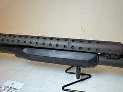 Mossberg 500 12 Gauge Pistol Grip Shotgun