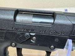 FN Herstal Five-seveN 5.7x28mm Pistol