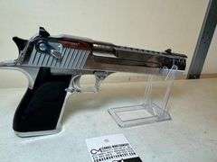 Magnum Research Desert Eagle .50 AE Pistol