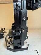 Springfield Armory M1A Custom with JM14 Rogue Chassis System With Charging Handle
