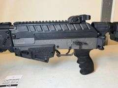 FosTech Origin-12 Shotgun