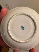 Porcelain 25th Anniversary and Collectible China Assortment