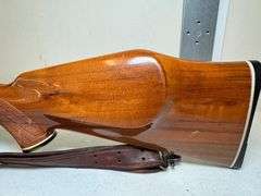 Smith & Wesson Model 1500 243 Win Bolt Action Rifle with Scope