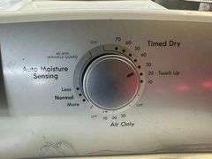 Kenmore Series 500 Dryer