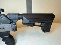 FosTech Origin-12 Shotgun
