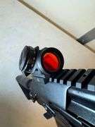 Molot VEPR-12 -12 Gauge Semi-Automatic Shotgun