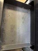 Hotpoint Black Electric Range - Model No. R B526DH2BB