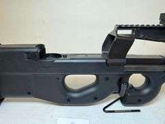 FN Herstal PS90 Cal. 5.7x28mm Rifle