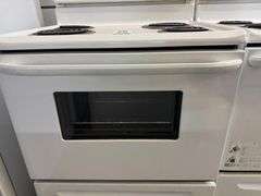 Frigidaire Electric Range Oven