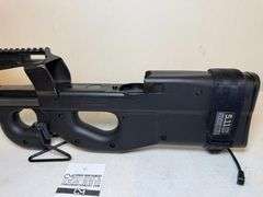 FN Herstal PS90 Cal. 5.7x28mm Rifle