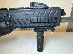 FosTech Origin-12 Shotgun