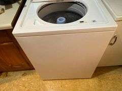 Kenmore Series 300 Triple Action Agitator Washing Machine