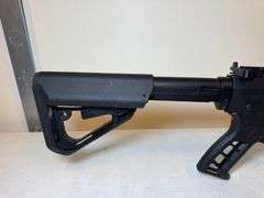 CMMG Mk47 7.62x39mm Rifle