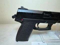 HK Mark 23 .45 Auto Handgun