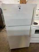 Frigidaire Top Freezer Refrigerator