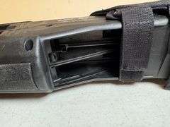Standard Manufacturing DP-12 12GA Double Barrel Pump Shotgun