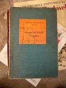 Collection of World Book Encyclopedias and Assorted Books
