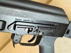 Arsenal SAM7 Cal 7.62x39mm Made in Bulgaria
