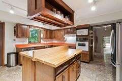 Tract 4: House and Building on 17.7+/- Acres - THIS TRACT IS SELLING IN WHOLE DOLLARS