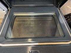 Frigidaire Electric Range Oven