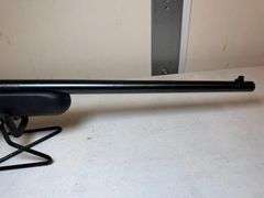 Savage Mark II .22 LR Bolt Action Rifle