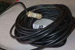 Heavy Duty Extension Cord