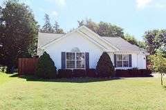 REAL ESTATE: 1022 Sky Valley Trail, Smyrna, TN - Online Only Bidding