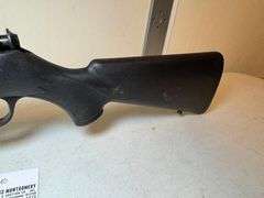 Savage Mark II .22 LR Bolt Action Rifle