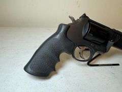 Smith & Wesson Performance Center Model 629 .44 Magnum Revolver