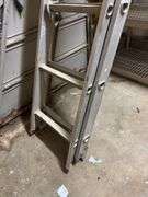 Werner SAF-T-MASTER Household Type III Ladder