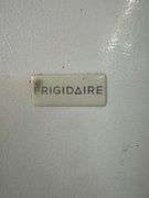 Frigidaire White Upright Freezer - FFU17E5HWS