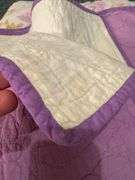 Assorted Bedding Lot - Quilts and Sheets